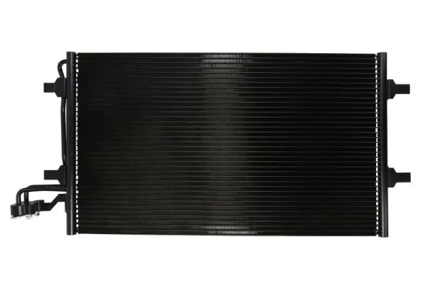 Condenser, air conditioning KTT110147