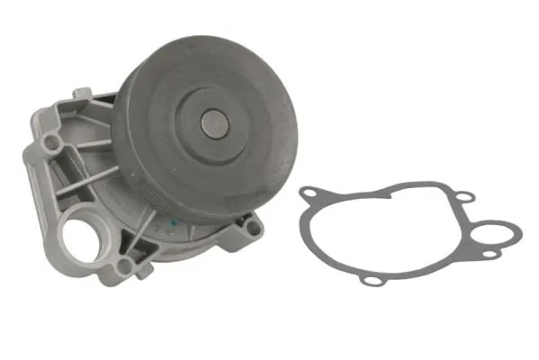 Water Pump, engine cooling D1B014TT