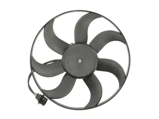 Fan, engine cooling D8W029TT