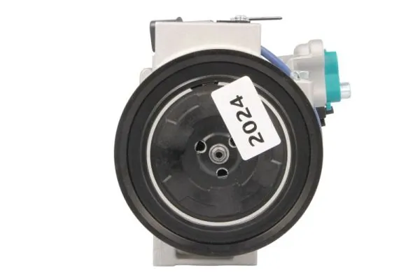 Compressor, air conditioning KTT090521