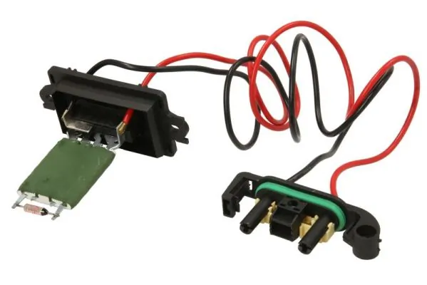 Resistor, interior blower DER026TT