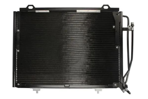 Condenser, air conditioning KTT110033