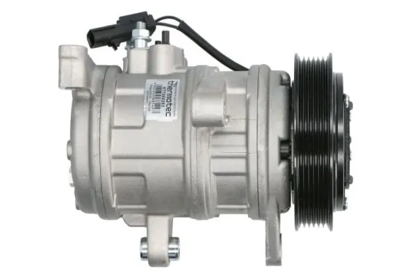 Compressor, air conditioning KTT090283