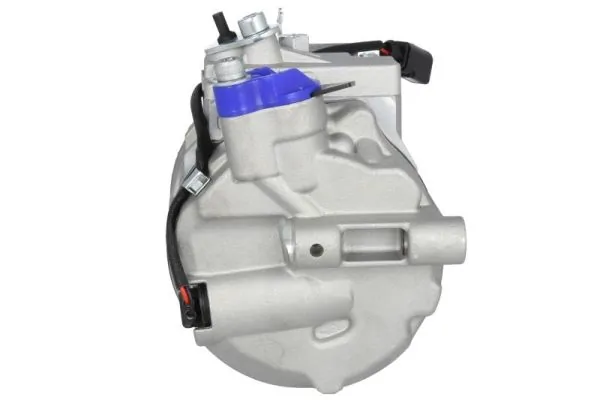 Compressor, air conditioning KTT095014