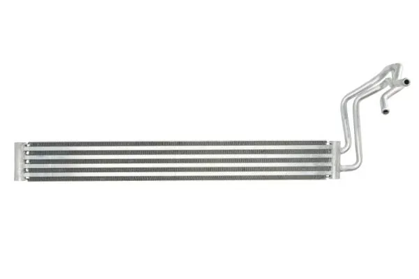 Oil Cooler, steering D4W022TT