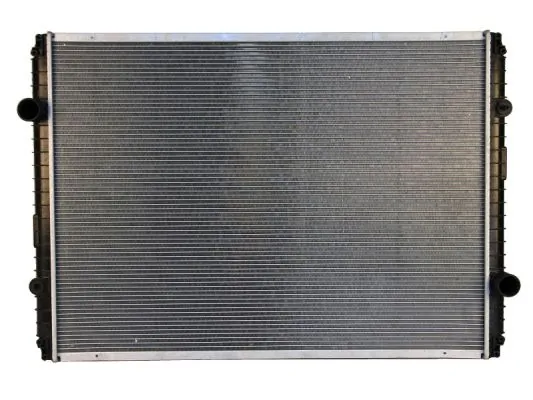 Radiator, engine cooling D7RV003TT
