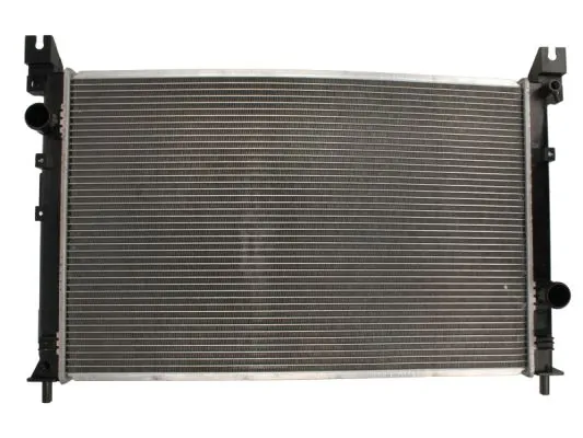 Radiator, engine cooling D7Y029TT