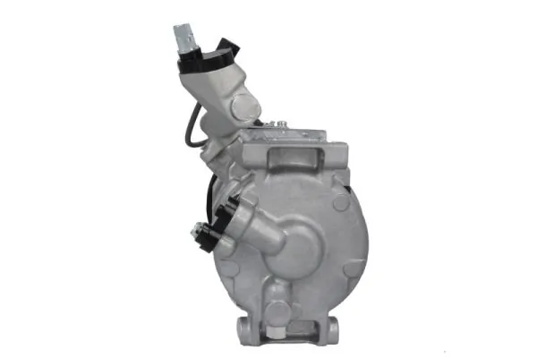 Compressor, air conditioning KTT090143