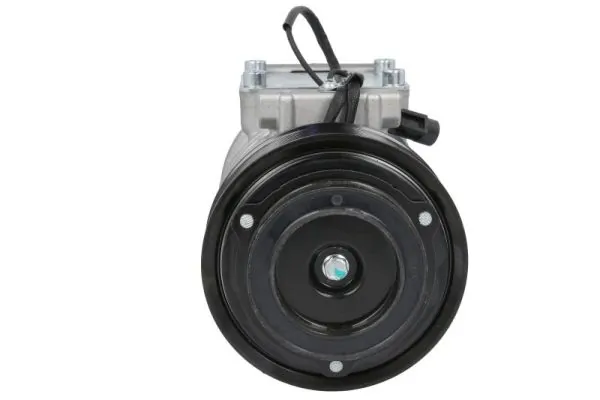 Compressor, air conditioning KTT090411