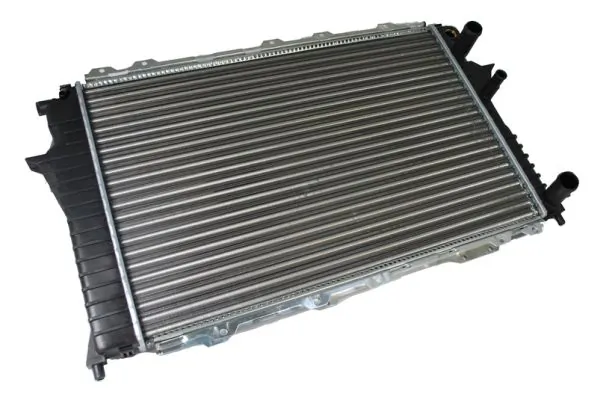Radiator, engine cooling D7A003TT