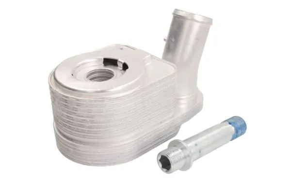 Oil Cooler, engine oil D4E001TT