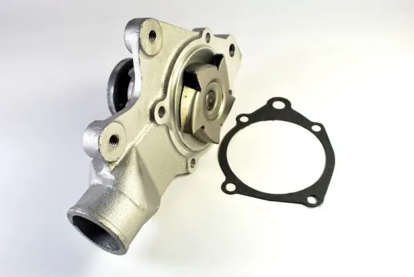Water Pump, engine cooling D1Y000TT