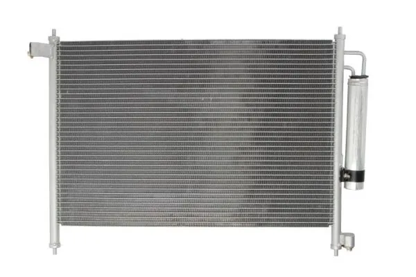 Condenser, air conditioning KTT110491