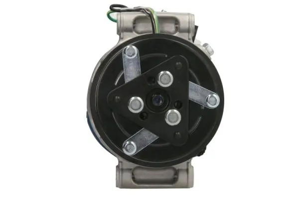 Compressor, air conditioning KTT090158