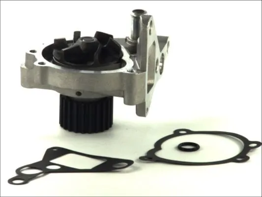 THERMOTEC D13029TT Water Pump, engine cooling