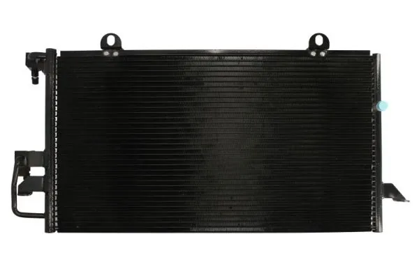 Condenser, air conditioning KTT110032