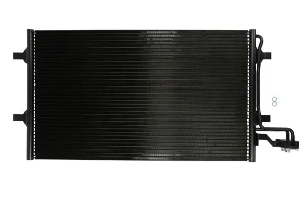 Condenser, air conditioning KTT110147