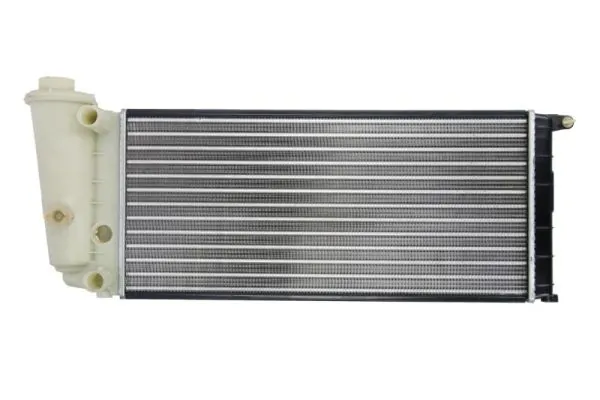 Radiator, engine cooling D7F051TT