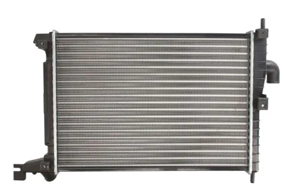 Radiator, engine cooling D7X078TT