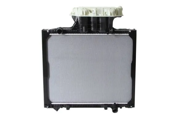 Radiator, engine cooling D7MA012TT