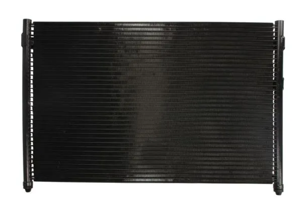 Condenser, air conditioning KTT110012