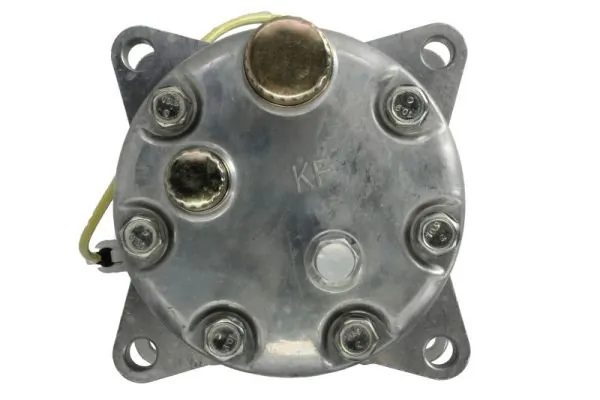 Compressor, air conditioning KTT090258