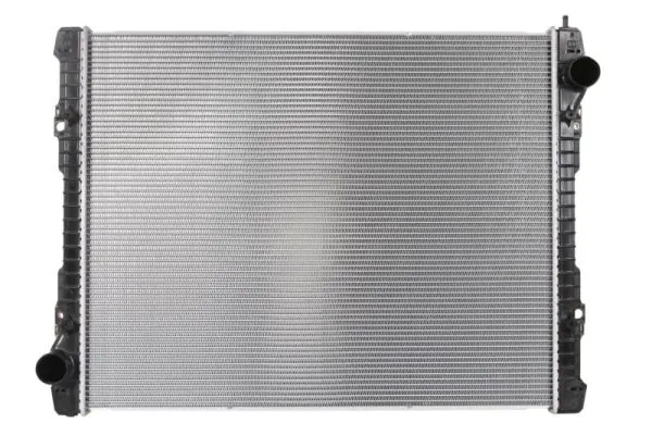 Radiator, engine cooling D7SC005TT