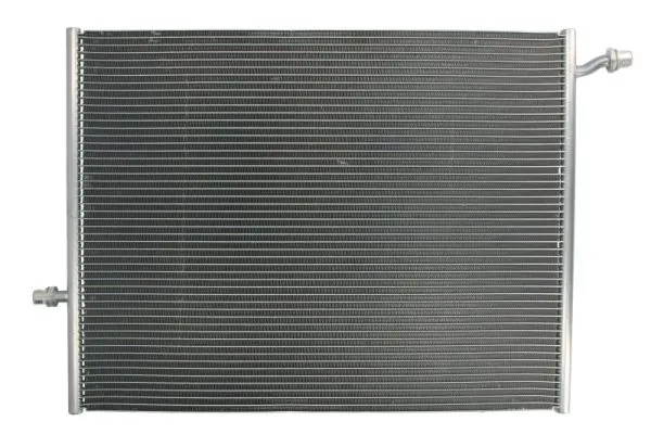 Radiator, engine cooling D7M069TT