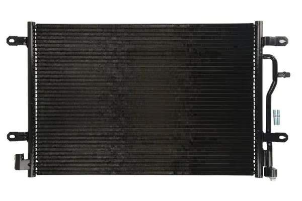 Condenser, air conditioning KTT110146