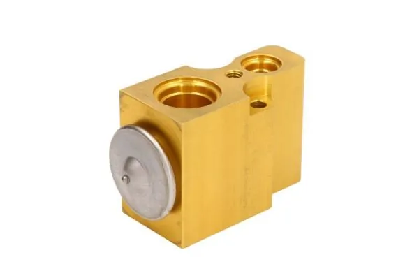 Expansion Valve, air conditioning KTT140068
