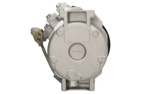 Compressor, air conditioning KTT090205