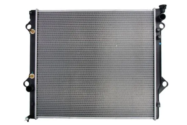 Radiator, engine cooling D72046TT
