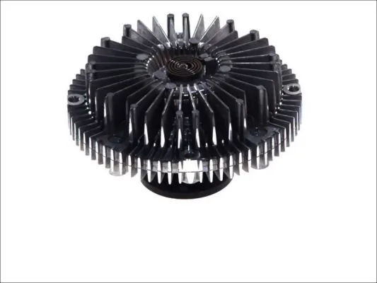 Clutch, radiator fan D55007TT