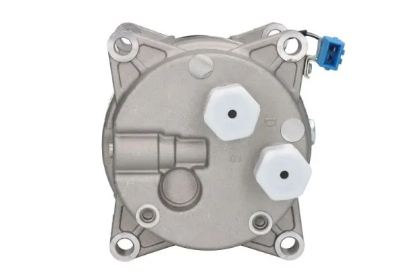 Compressor, air conditioning KTT090243