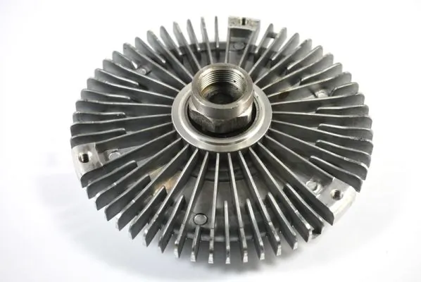 Clutch, radiator fan D5B001TT