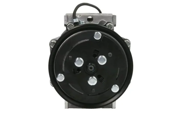 Compressor, air conditioning KTT090245