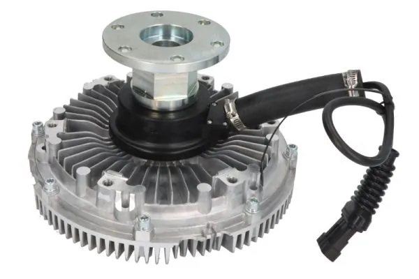 THERMOTEC D5FE006TT Clutch, radiator fan