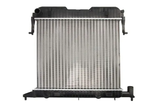 Radiator, engine cooling D7X037TT