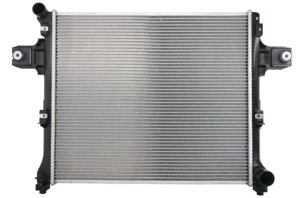 Radiator, engine cooling D7Y015TT