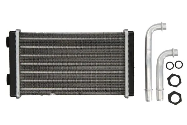 Heat Exchanger, interior heating D6G010TT