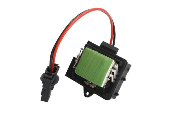 Regulator, interior blower DER013TT