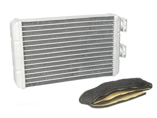 Heat Exchanger, interior heating D6B007TT