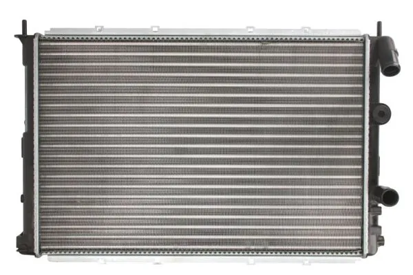 Radiator, engine cooling D7R032TT