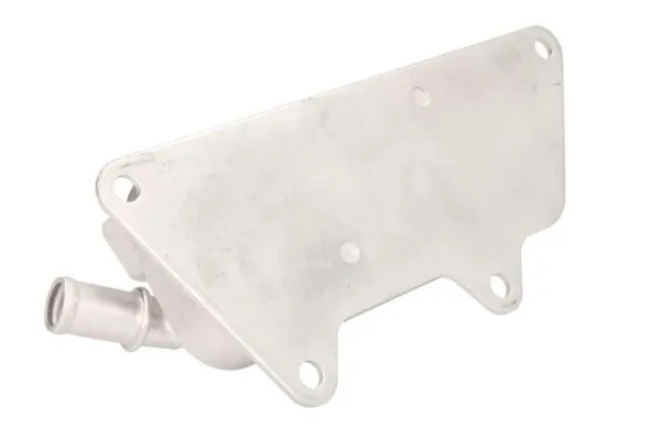 Oil Cooler, engine oil D4I003TT