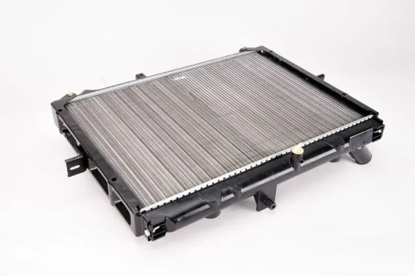 Radiator, engine cooling D70309TT