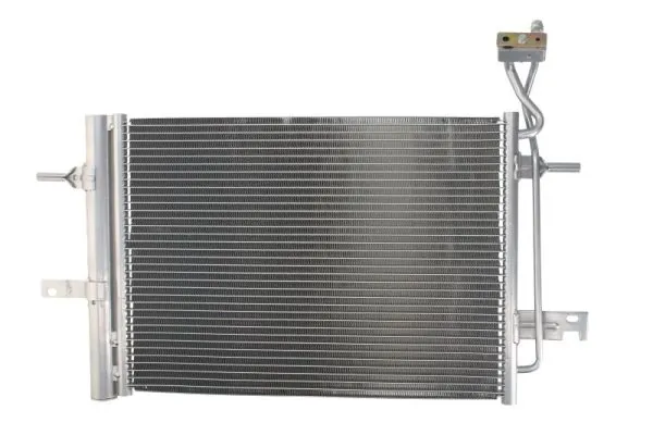 Condenser, air conditioning KTT110547