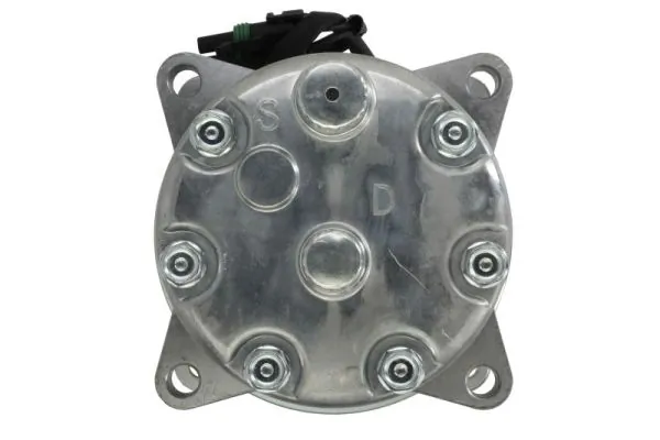 Compressor, air conditioning KTT090238