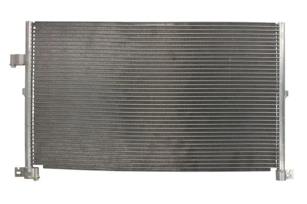 Condenser, air conditioning KTT110097