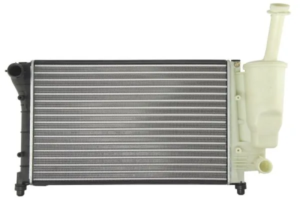 Radiator, engine cooling D7F048TT