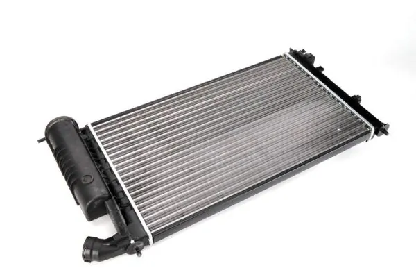 Radiator, engine cooling D7P018TT